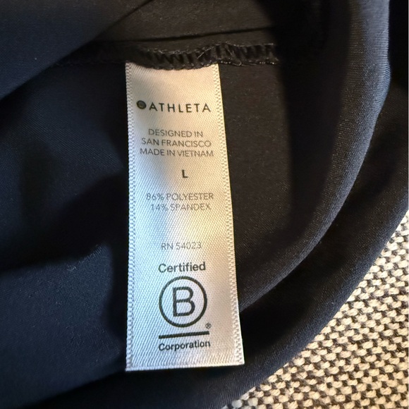 Athleta Rincon Dress - Picture 4 of 4